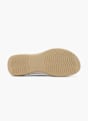 Romika Chaussons Blanc 62840 4