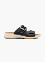 Romika Chaussons Noir 62841 1
