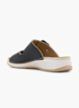 Romika Chaussons Noir 62841 3