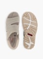 Rieker Sandalo Grigio 82323 3