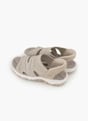 Rieker Sandalo Grigio 82323 4
