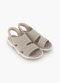 Rieker Sandalo Grigio 82323 5