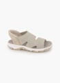 Rieker Sandalo Grigio 82323 6