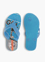 Ipanema Badeschuh & Slider Blau 82326 3