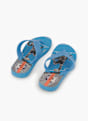 Ipanema Badeschuh & Slider Blau 82326 4
