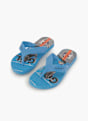 Ipanema Badeschuh & Slider Blau 82326 5
