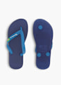 Ipanema Badeschuh & Slider Blau 82327 3