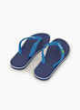 Ipanema Badeschuh & Slider Blau 82327 4