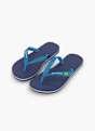 Ipanema Badeschuh & Slider Blau 82327 5