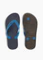 Ipanema Badeschuh & Slider Blau 82328 3