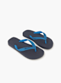 Ipanema Badeschuh & Slider Blau 82328 5