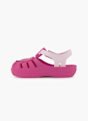 Ipanema Badeschuh & Slider Pink 82329 2