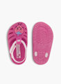 Ipanema Claquettes Rose 82329 3