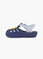 Ipanema Claquettes Bleu 82330 2