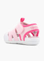 Kappa Scarpa da piscina Rosa 63069 2