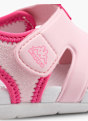 Kappa Scarpa da piscina Rosa 63069 5