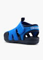 Kappa Scarpa da piscina Blu 63070 2
