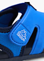 Kappa Scarpa da piscina Blu 63070 4
