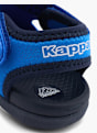 Kappa Scarpa da piscina Blu 63070 3