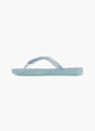Ipanema Badeschuh & Slider Blau 82331 2