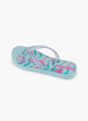 Ipanema Badeschuh & Slider Blau 82331 4