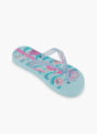Ipanema Badeschuh & Slider Blau 82331 5