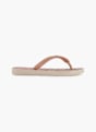Ipanema Badeschuh & Slider Beige 82332 1
