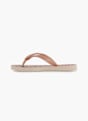 Ipanema Badeschuh & Slider Beige 82332 2