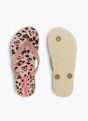 Ipanema Badeschuh & Slider Beige 82332 3