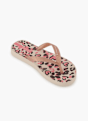 Ipanema Badeschuh & Slider Beige 82332 5