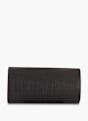 Catwalk Abendtasche Schwarz 82343 2