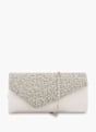 Catwalk Tasche Silber 82342 1