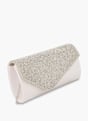 Catwalk Tasche Silber 82342 3