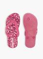Ipanema Sandales de bain Rose 82351 3