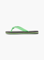Ipanema Ciabatte Verde 82352 2