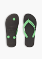 Ipanema Sandales de bain Vert 82352 3