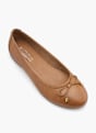 5th Avenue Ballerina Marrone 62918 2