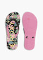 ROXY Badeschuh & Slider Pink 82353 3
