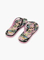 ROXY Badeschuh & Slider Pink 82353 4