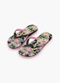 ROXY Badeschuh & Slider Pink 82353 5