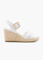 5th Avenue Sandale Blanc 62945 1