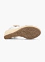 5th Avenue Sandale Blanc 62945 4