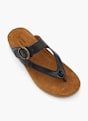 5th Avenue Slider Schwarz 62952 2