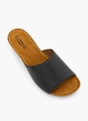 5th Avenue Claquettes Noir 62954 2