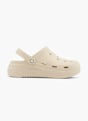 Bench Zoccolo Beige 63081 1