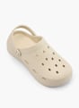 Bench Clog Beige 63081 2