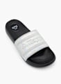 Kappa Claquettes Noir 63097 2