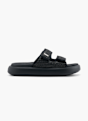 ESPRIT Ciabatte da piscina Nero 63090 1