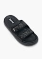 ESPRIT Claquettes Noir 63090 2