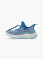 Vty Halbschuh Blau 82360 2